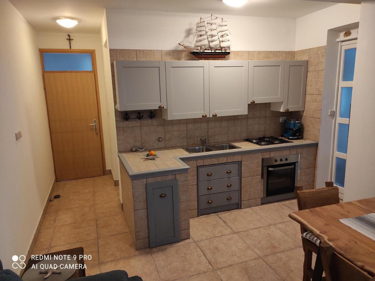 דירות נזרין Galboka Nine מראה חיצוני תמונה